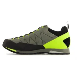 Dolomite Crodarossa Low GTX - Approach Shoes -La Sporttock Shop dolomite crodarossa low gtx approach shoes detail 4