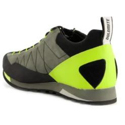 Dolomite Crodarossa Low GTX - Approach Shoes -La Sporttock Shop dolomite crodarossa low gtx approach shoes detail 5