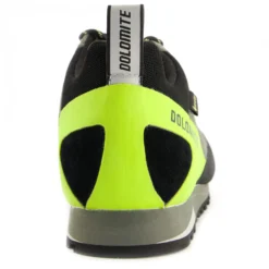 Dolomite Crodarossa Low GTX - Approach Shoes -La Sporttock Shop dolomite crodarossa low gtx approach shoes detail 6