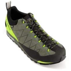 Dolomite Crodarossa Low GTX - Approach Shoes -La Sporttock Shop dolomite crodarossa low gtx approach shoes detail 7