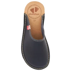 Blavand - Sandals -La Sporttock Shop duckfeet blavand sandals detail 8