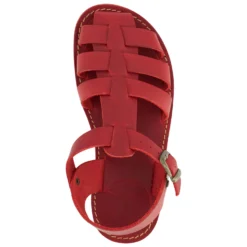 Ringkøbing - Sandals -La Sporttock Shop duckfeet ringkoebing sandals detail 8