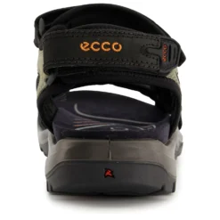 ECCO Offroad Yucatan Sandal - Sandals -La Sporttock Shop ecco offroad yucatan sandal sandals detail 6