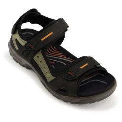 ECCO Offroad Yucatan Sandal - Sandals -La Sporttock Shop ecco offroad yucatan sandal sandals detail 7