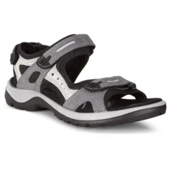 ECCO Women's Offroad Yucatan Sandal - Sandals
