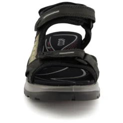 ECCO Women's Offroad Yucatan Sandal - Sandals -La Sporttock Shop ecco womens offroad yucatan sandal sandals detail 3