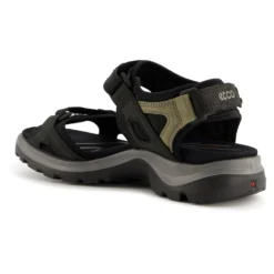 ECCO Women's Offroad Yucatan Sandal - Sandals -La Sporttock Shop ecco womens offroad yucatan sandal sandals detail 5