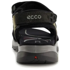 ECCO Women's Offroad Yucatan Sandal - Sandals -La Sporttock Shop ecco womens offroad yucatan sandal sandals detail 6