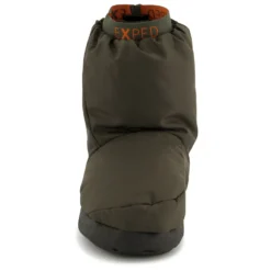 Exped Camp Booty - Slippers -La Sporttock Shop exped camp booty slippers detail 3