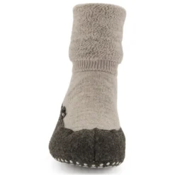 Falke Cosyshoe - Slippers -La Sporttock Shop falke cosyshoe slippers detail 3