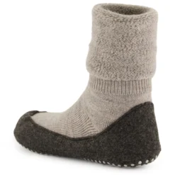 Falke Cosyshoe - Slippers -La Sporttock Shop falke cosyshoe slippers detail 5