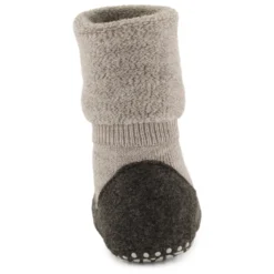 Falke Cosyshoe - Slippers -La Sporttock Shop falke cosyshoe slippers detail 6