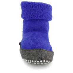 Falke Kid's Cosyshoes - Slippers -La Sporttock Shop falke kids cosyshoes slippers detail 3