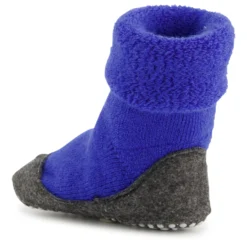 Falke Kid's Cosyshoes - Slippers -La Sporttock Shop falke kids cosyshoes slippers detail 5