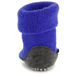 Falke Kid's Cosyshoes - Slippers -La Sporttock Shop falke kids cosyshoes slippers detail 6