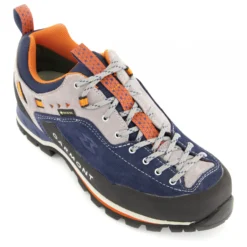 Garmont Dragontail Mnt GTX - Approach Shoes -La Sporttock Shop garmont dragontail mnt gtx approach shoes detail 7