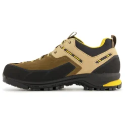 Garmont Dragontail Tech - Approach Shoes 12 Garmont Dragontail Tech - Approach Shoes -La Sporttock Shop garmont dragontail tech approach shoes detail 4