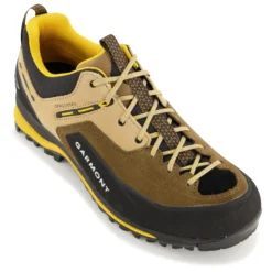 Garmont Dragontail Tech - Approach Shoes 15 Garmont Dragontail Tech - Approach Shoes -La Sporttock Shop garmont dragontail tech approach shoes detail 7
