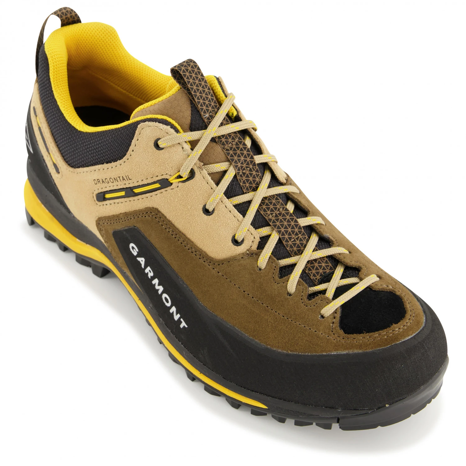 Garmont Dragontail Tech - Approach Shoes 7 Garmont Dragontail Tech - Approach Shoes - Image 7