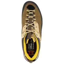 Garmont Dragontail Tech - Approach Shoes 16 Garmont Dragontail Tech - Approach Shoes -La Sporttock Shop garmont dragontail tech approach shoes detail 8