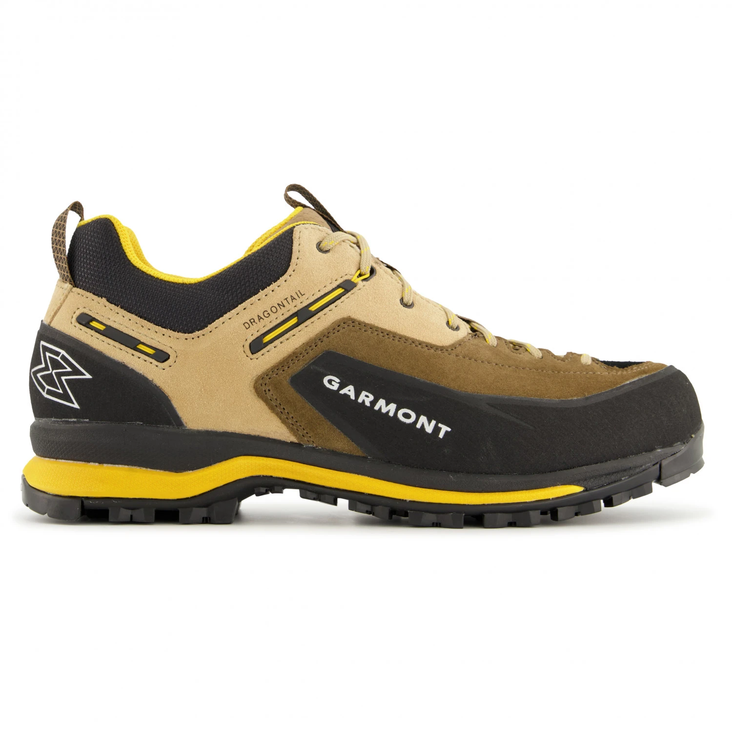 Garmont Dragontail Tech - Approach Shoes 1 Garmont Dragontail Tech - Approach Shoes