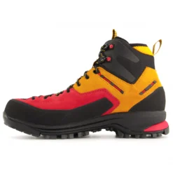 Garmont Vetta Tech GTX - Approach Shoes -La Sporttock Shop garmont vetta tech gtx approach shoes detail 4