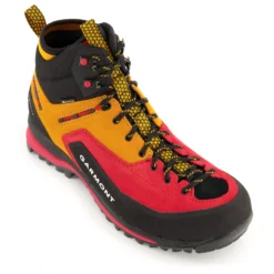 Garmont Vetta Tech GTX - Approach Shoes -La Sporttock Shop garmont vetta tech gtx approach shoes detail 7