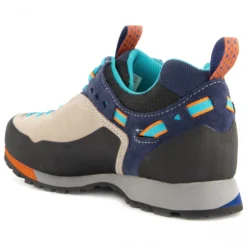 Garmont Women's Dragontail LT - Approach Shoes -La Sporttock Shop garmont womens dragontail lt approach shoes detail 5