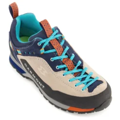 Garmont Women's Dragontail LT - Approach Shoes -La Sporttock Shop garmont womens dragontail lt approach shoes detail 7