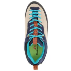 Garmont Women's Dragontail LT - Approach Shoes -La Sporttock Shop garmont womens dragontail lt approach shoes detail 8