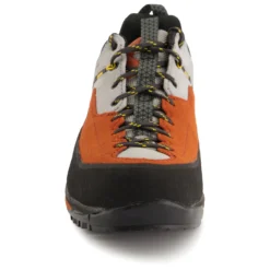 Garmont Women's Dragontail Tech - Approach Shoes -La Sporttock Shop garmont womens dragontail tech approach shoes detail 3