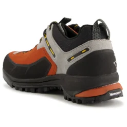 Garmont Women's Dragontail Tech - Approach Shoes -La Sporttock Shop garmont womens dragontail tech approach shoes detail 5