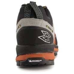 Garmont Women's Dragontail Tech - Approach Shoes -La Sporttock Shop garmont womens dragontail tech approach shoes detail 6