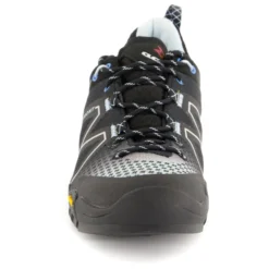 Garmont Women's Sticky Cloud - Approach Shoes -La Sporttock Shop garmont womens sticky cloud approach shoes detail 3