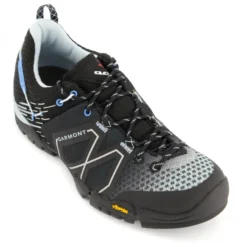 Garmont Women's Sticky Cloud - Approach Shoes -La Sporttock Shop garmont womens sticky cloud approach shoes detail 7