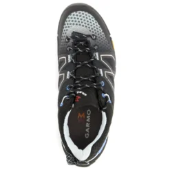 Garmont Women's Sticky Cloud - Approach Shoes -La Sporttock Shop garmont womens sticky cloud approach shoes detail 8