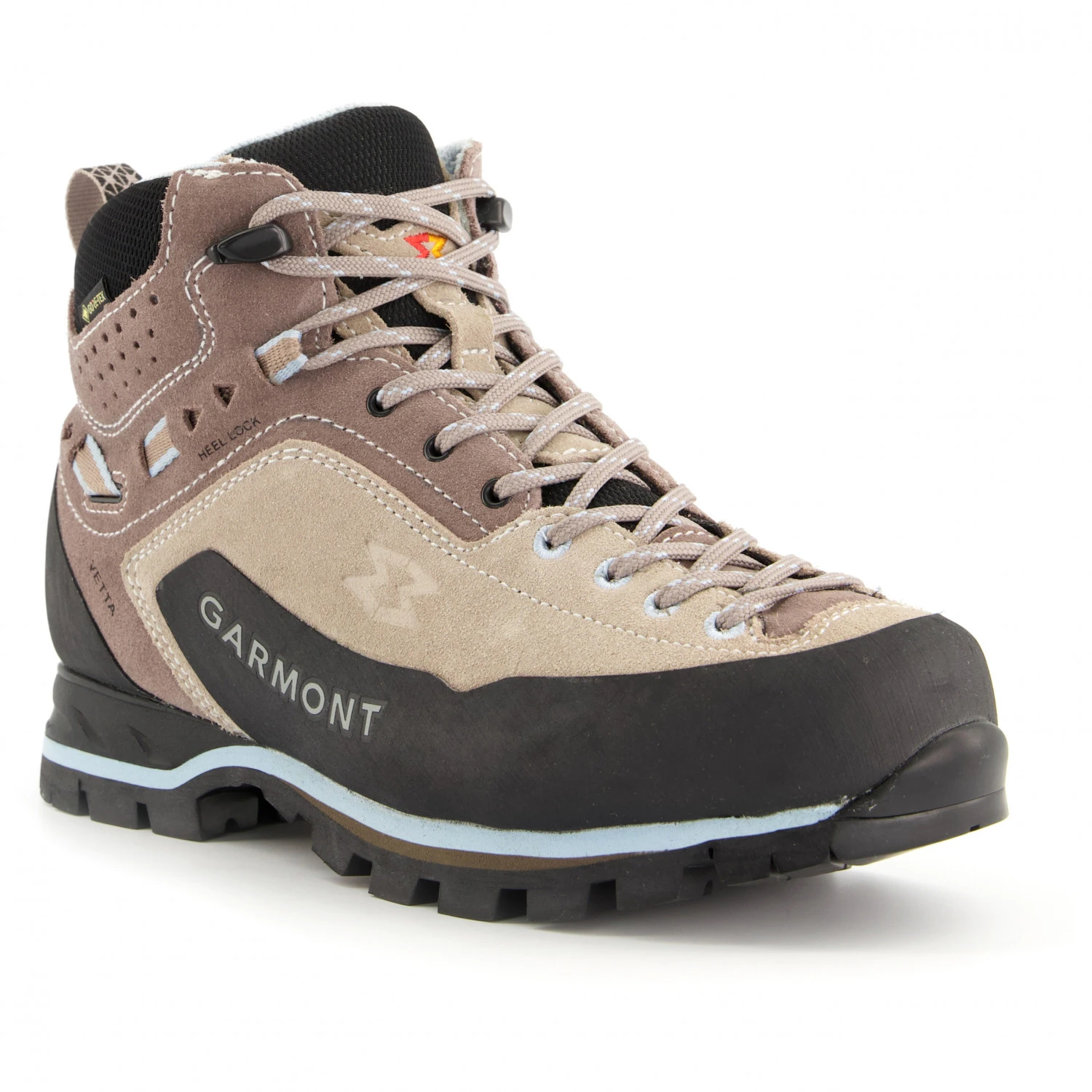 Garmont Women's Vetta GTX - Approach Shoes 2 Garmont Women's Vetta GTX - Approach Shoes - Image 2