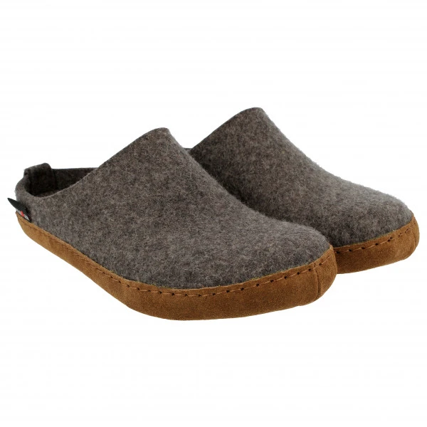 Haflinger Emil's Toffel - Slippers 1 Haflinger Emil's Toffel - Slippers