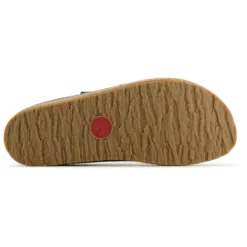 Haflinger Grizzly Franzl - Slippers -La Sporttock Shop haflinger grizzly franzl slippers detail 9