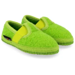 Haflinger Kid's Slipper Joschi - Slippers