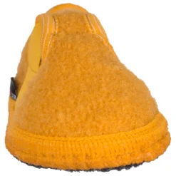 Haflinger Kid's Slipper Joschi - Slippers -La Sporttock Shop haflinger kids slipper joschi slippers detail 4