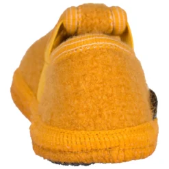 Haflinger Kid's Slipper Joschi - Slippers -La Sporttock Shop haflinger kids slipper joschi slippers detail 5