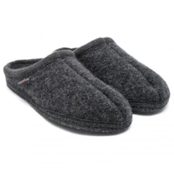 Haflinger Walktoffel Alaska - Slippers