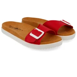 Haflinger Women's Summer Slides Korfu - Sandals