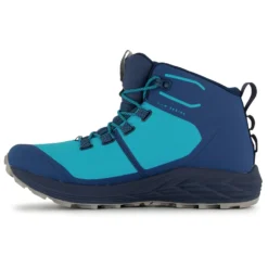 Women's Haglöfs L.I.M FH GTX Mid - Walking Boots -La Sporttock Shop hagloefs womens hagloefs lim fh gtx mid walking boots detail 4