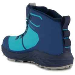 Women's Haglöfs L.I.M FH GTX Mid - Walking Boots -La Sporttock Shop hagloefs womens hagloefs lim fh gtx mid walking boots detail 5