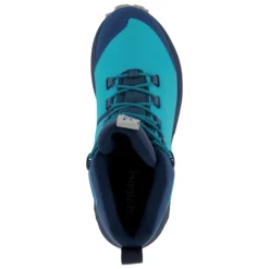 Women's Haglöfs L.I.M FH GTX Mid - Walking Boots -La Sporttock Shop hagloefs womens hagloefs lim fh gtx mid walking boots detail 8