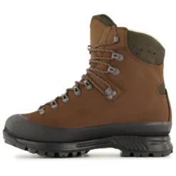 Hanwag Alaska GTX - Walking Boots -La Sporttock Shop hanwag alaska gtx walking boots detail 4