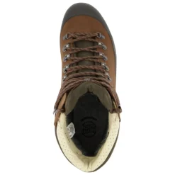 Hanwag Alaska GTX - Walking Boots -La Sporttock Shop hanwag alaska gtx walking boots detail 8