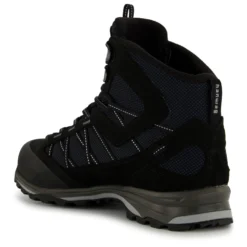 Hanwag Belorado II Mid Bunion Lady GTX - Walking Boots -La Sporttock Shop hanwag belorado ii mid bunion lady gtx walking boots detail 5